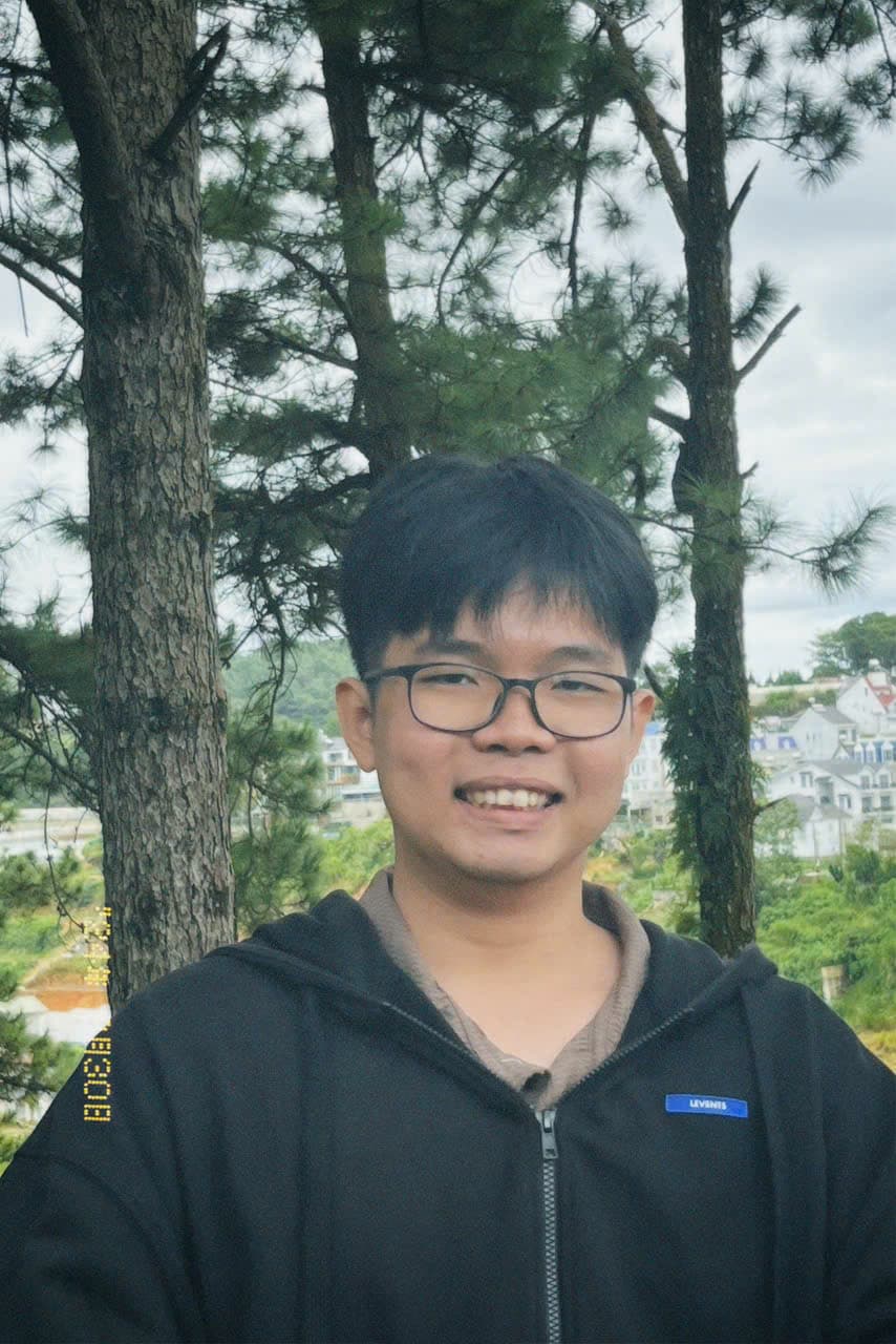 Nguyễn Thế Trung